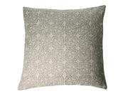 Fanning Pillow Cover - Rohiyaan